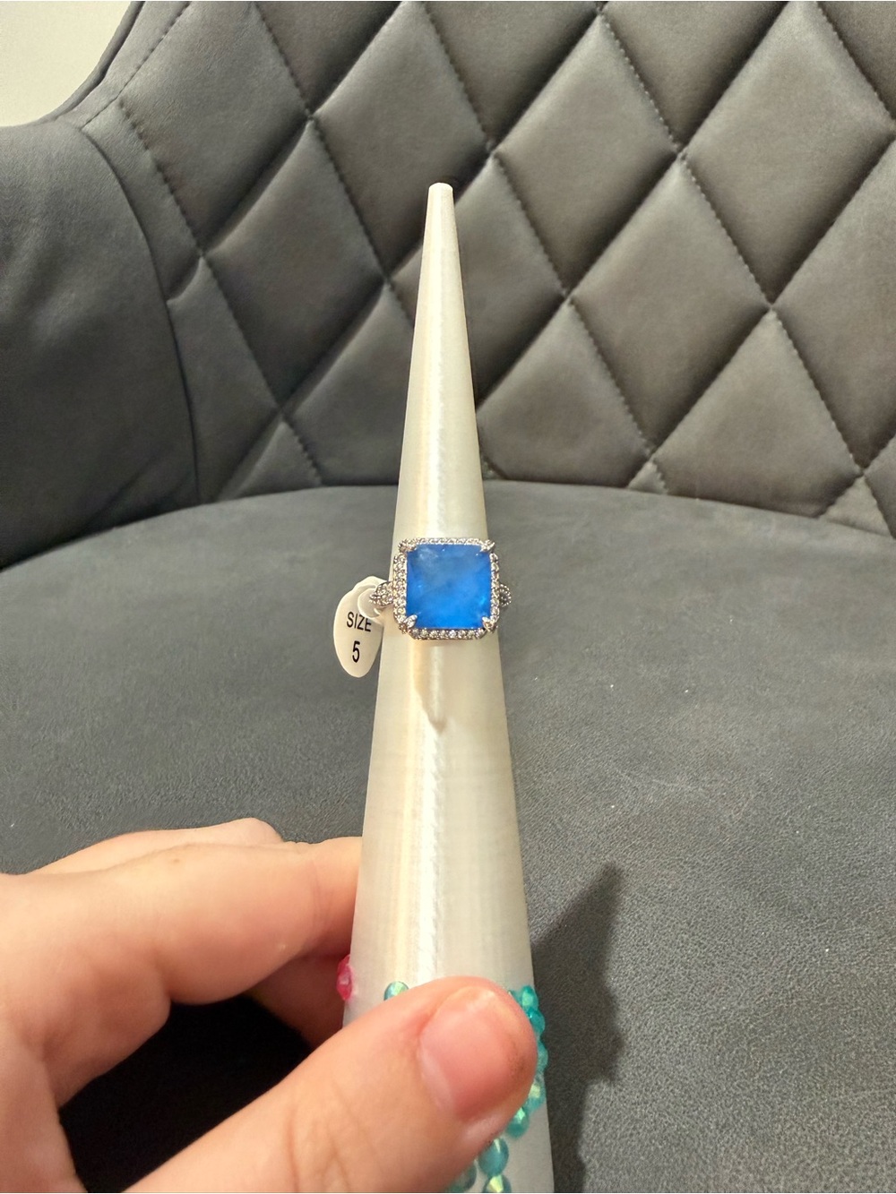 bomb party OG ring